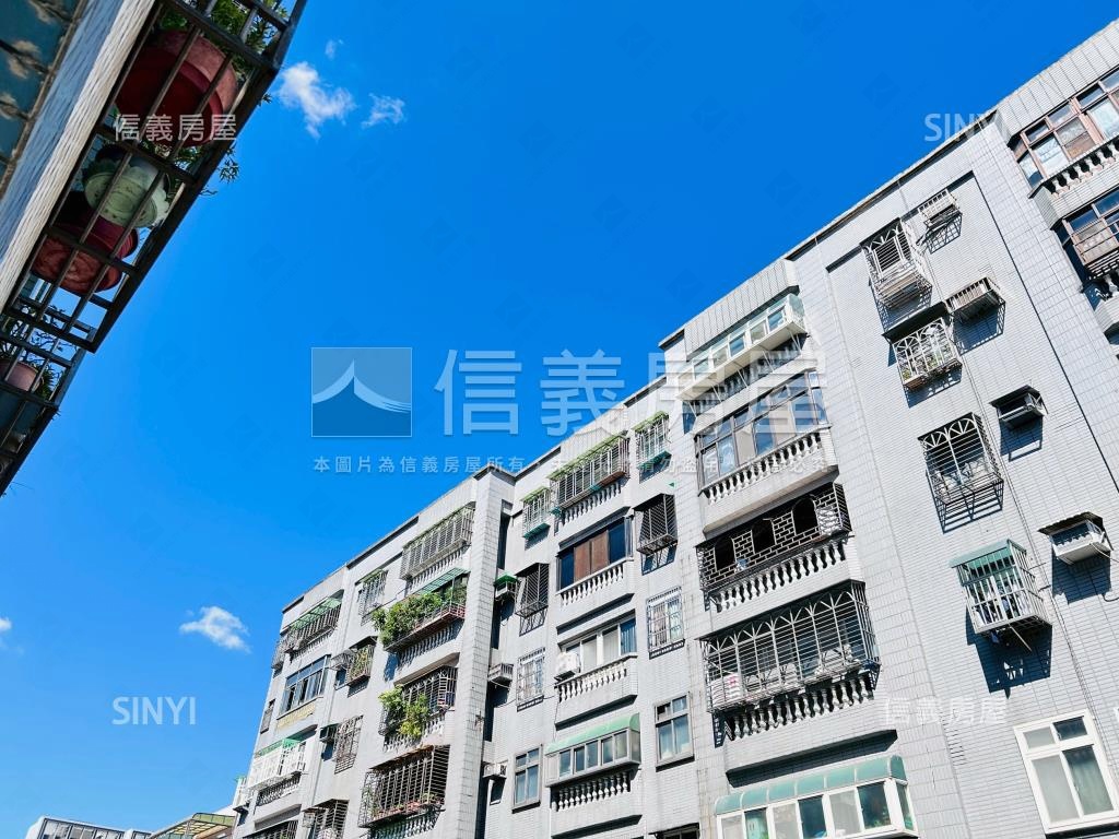 春日路單層獨戶住辦房屋室內格局與周邊環境