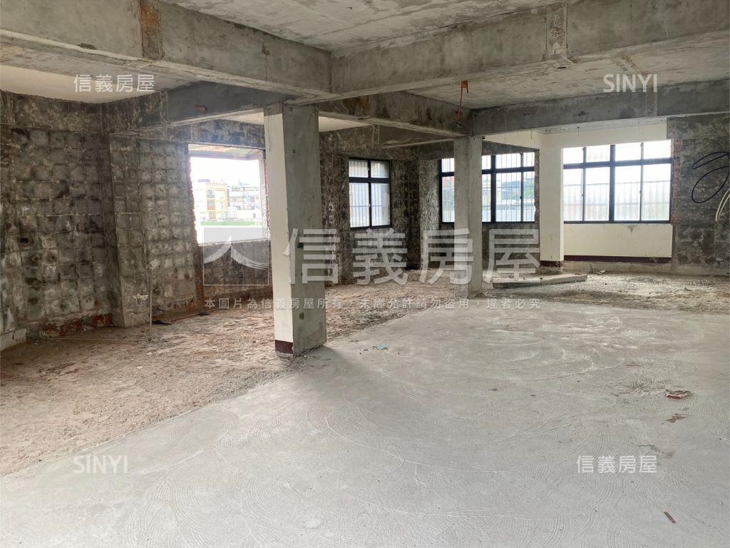 好採光公寓房屋室內格局與周邊環境