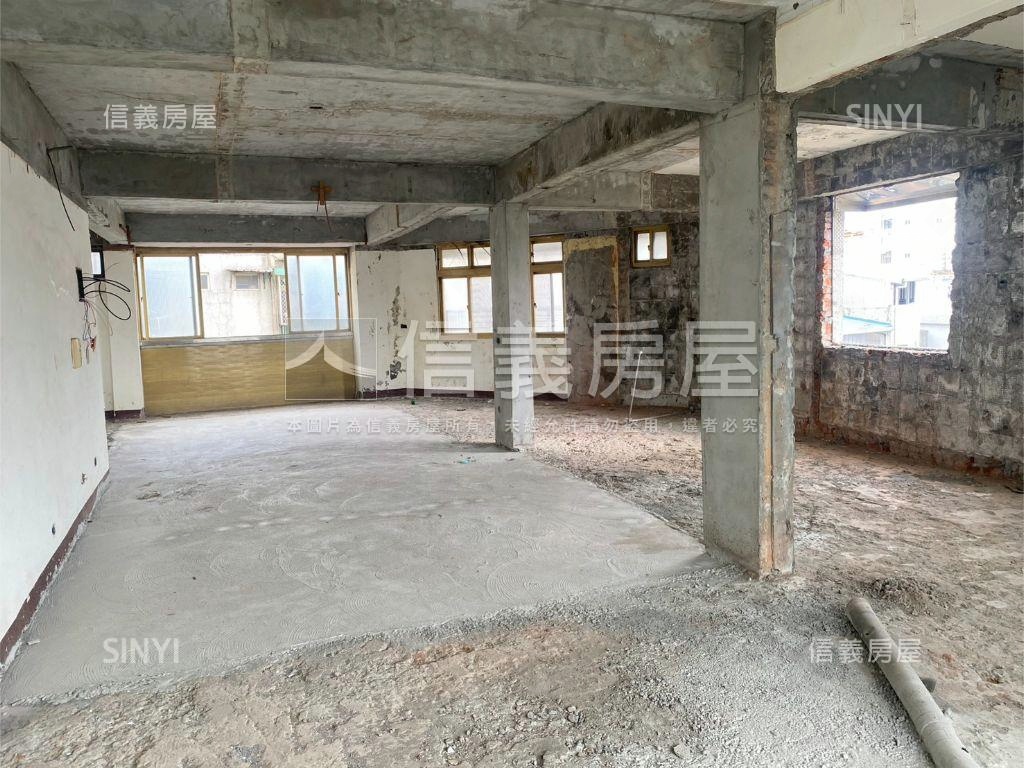 好採光公寓房屋室內格局與周邊環境