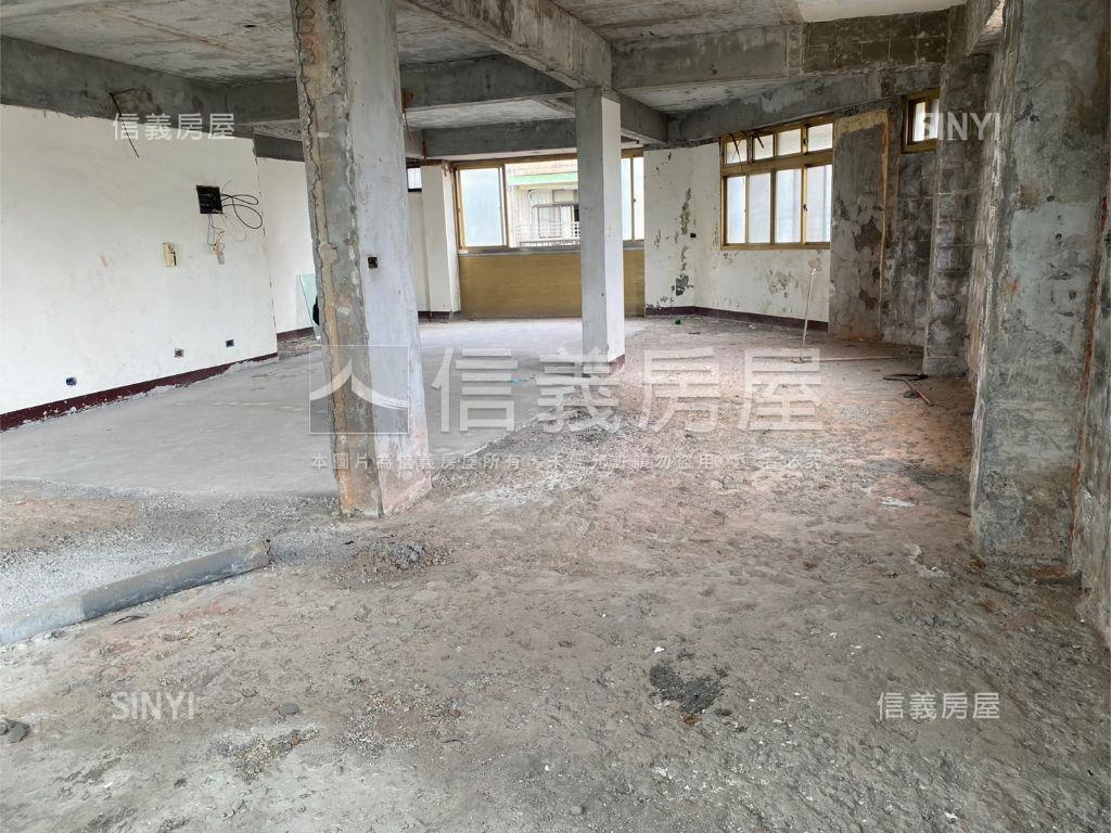 好採光公寓房屋室內格局與周邊環境