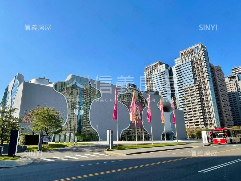 市政新銳Ａ０２棟３Ｆ房屋室內格局與周邊環境