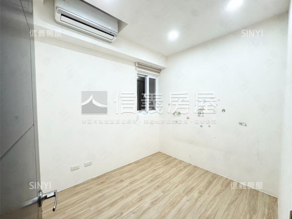 超級讚－華盛頓三房車位房屋室內格局與周邊環境