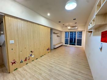 超級讚－華盛頓三房車位