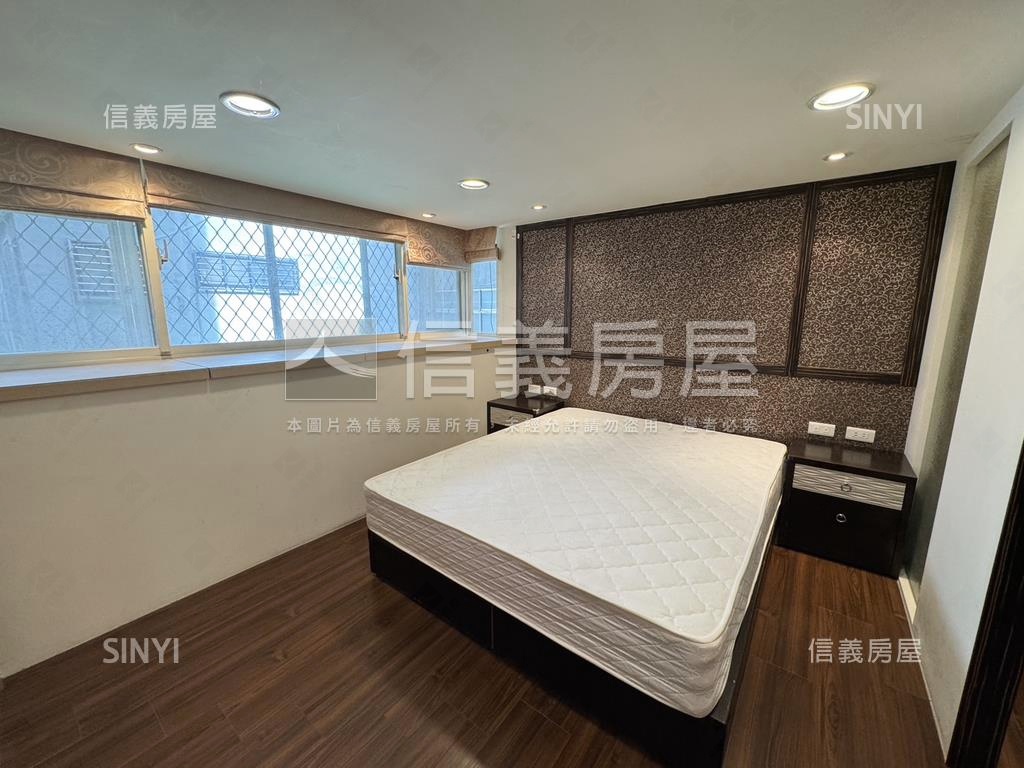 信義安和邊間精美宅房屋室內格局與周邊環境