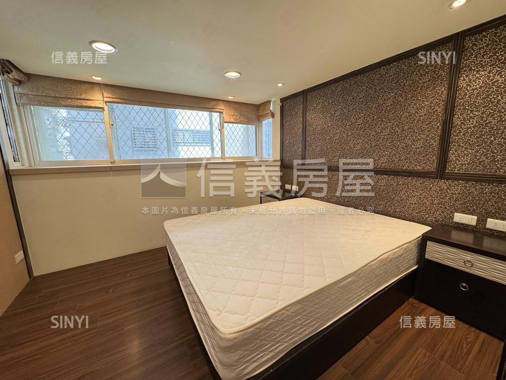 信義安和邊間精美宅房屋室內格局與周邊環境
