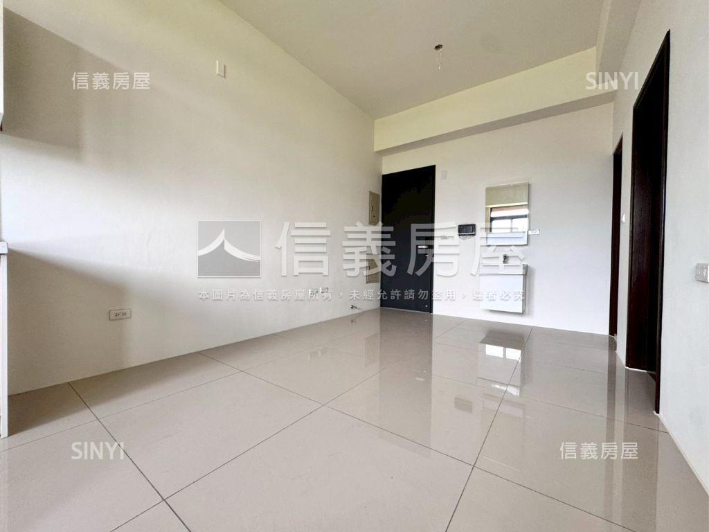 稀有釋出十四期兩房房屋室內格局與周邊環境
