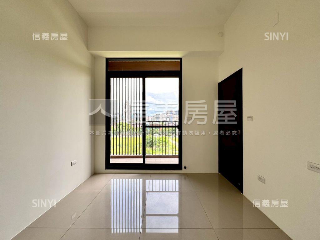 稀有釋出十四期兩房房屋室內格局與周邊環境