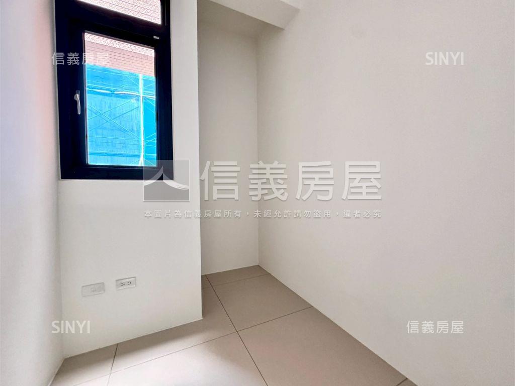 稀有釋出十四期兩房房屋室內格局與周邊環境