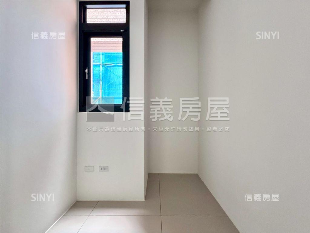 稀有釋出十四期兩房房屋室內格局與周邊環境
