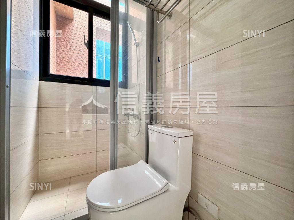 稀有釋出十四期兩房房屋室內格局與周邊環境
