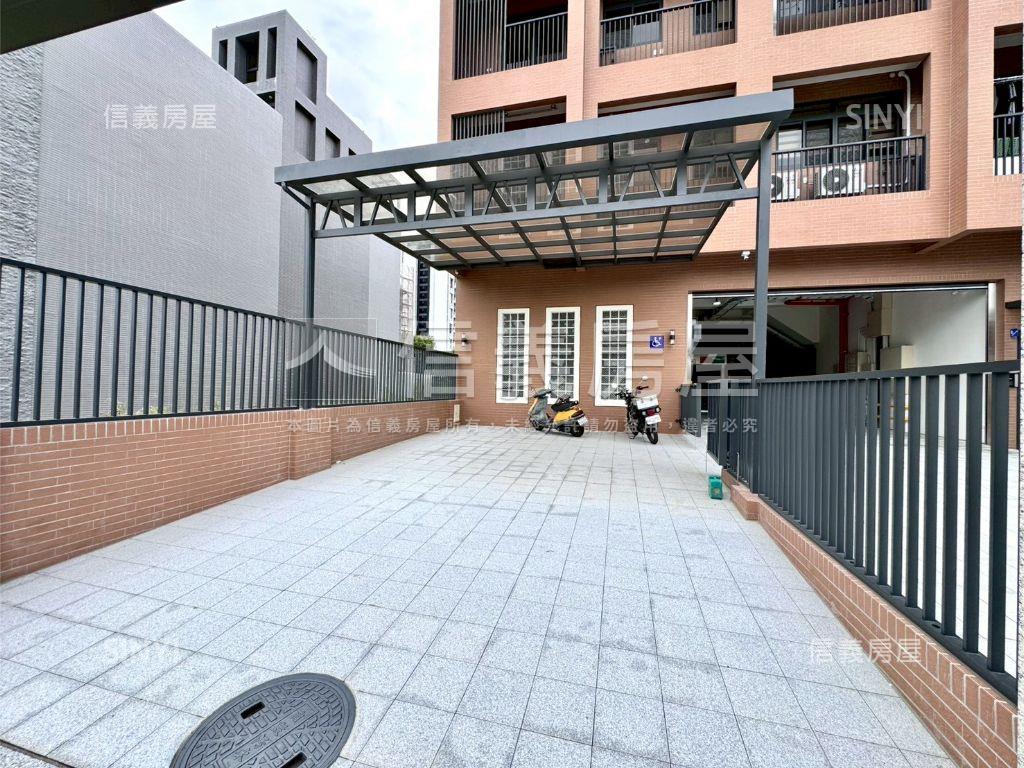 稀有釋出十四期兩房房屋室內格局與周邊環境