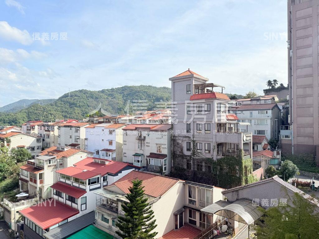 專任中研Ａ＋精裝兩房房屋室內格局與周邊環境