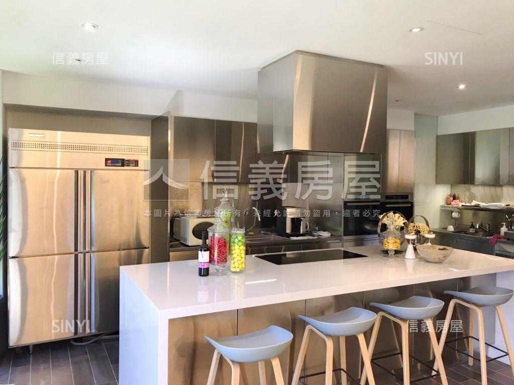 專任中研Ａ＋精裝兩房房屋室內格局與周邊環境