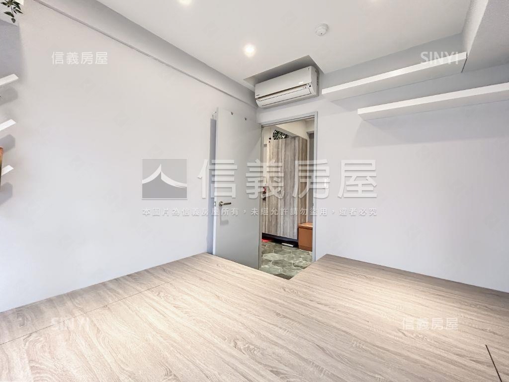 專任中研Ａ＋精裝兩房房屋室內格局與周邊環境
