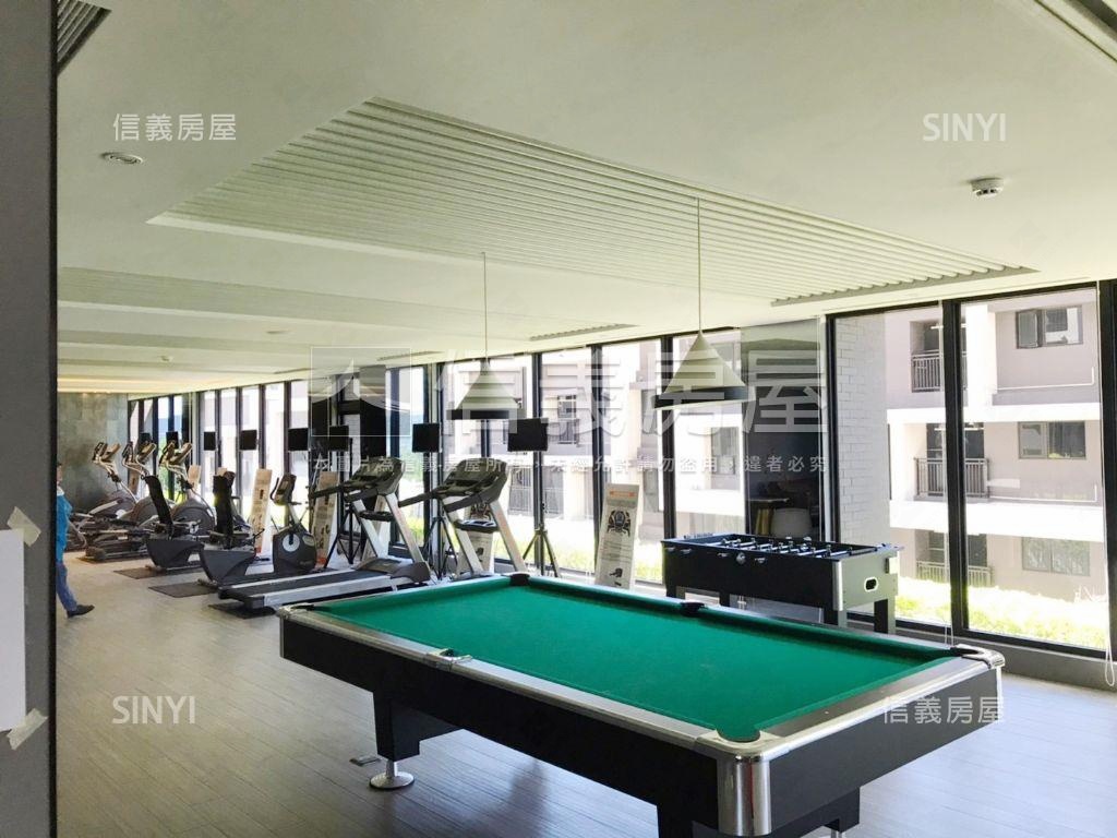 專任中研Ａ＋精裝兩房房屋室內格局與周邊環境