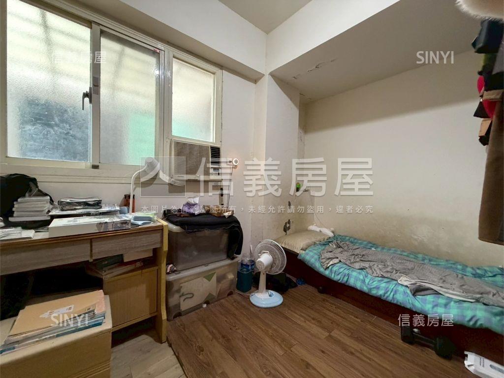 【信義】四房電梯圓夢宅房屋室內格局與周邊環境