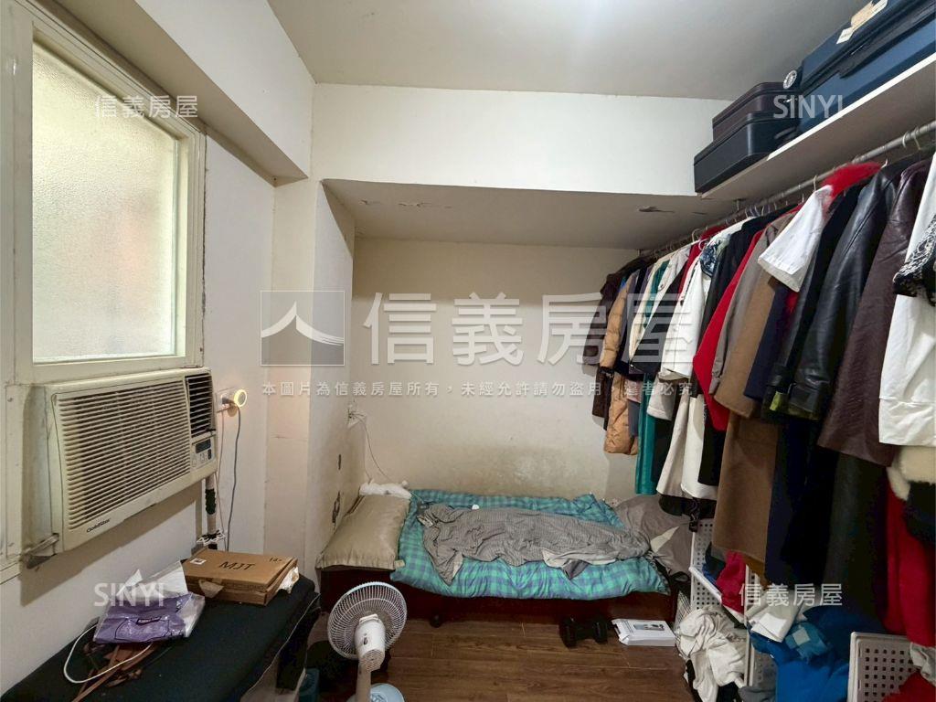 【信義】四房電梯圓夢宅房屋室內格局與周邊環境