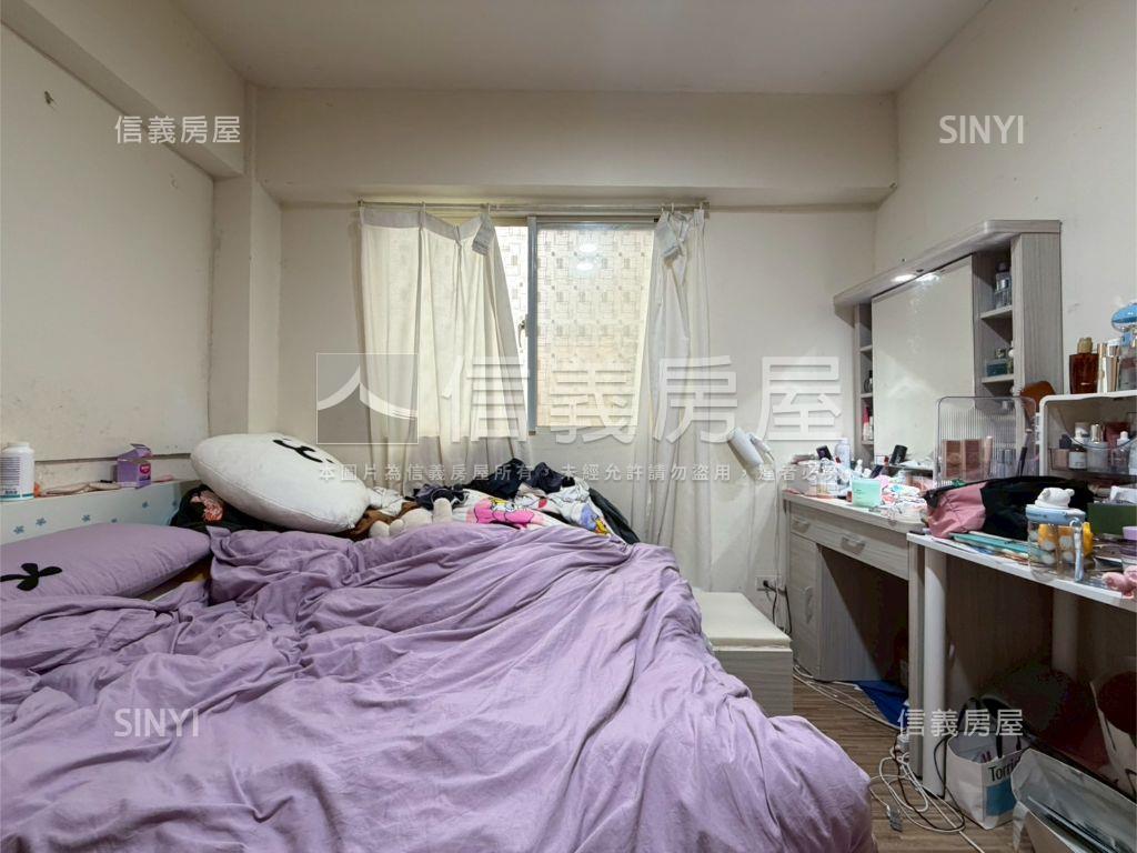 【信義】四房電梯圓夢宅房屋室內格局與周邊環境
