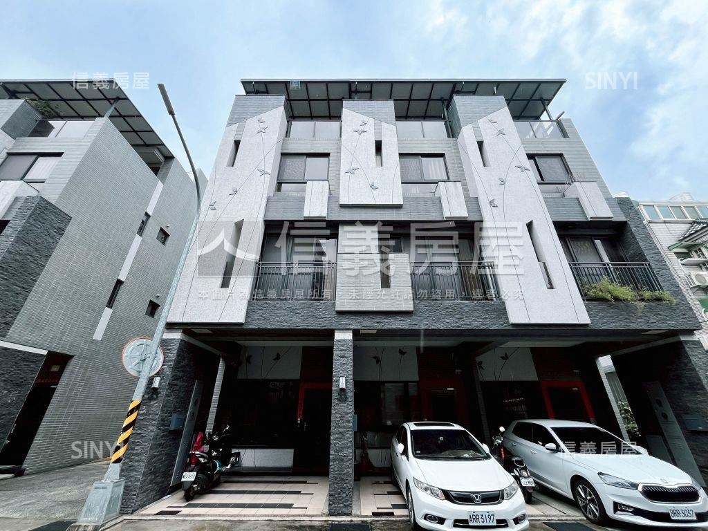 急售可談大雅輕齡精裝別墅房屋室內格局與周邊環境