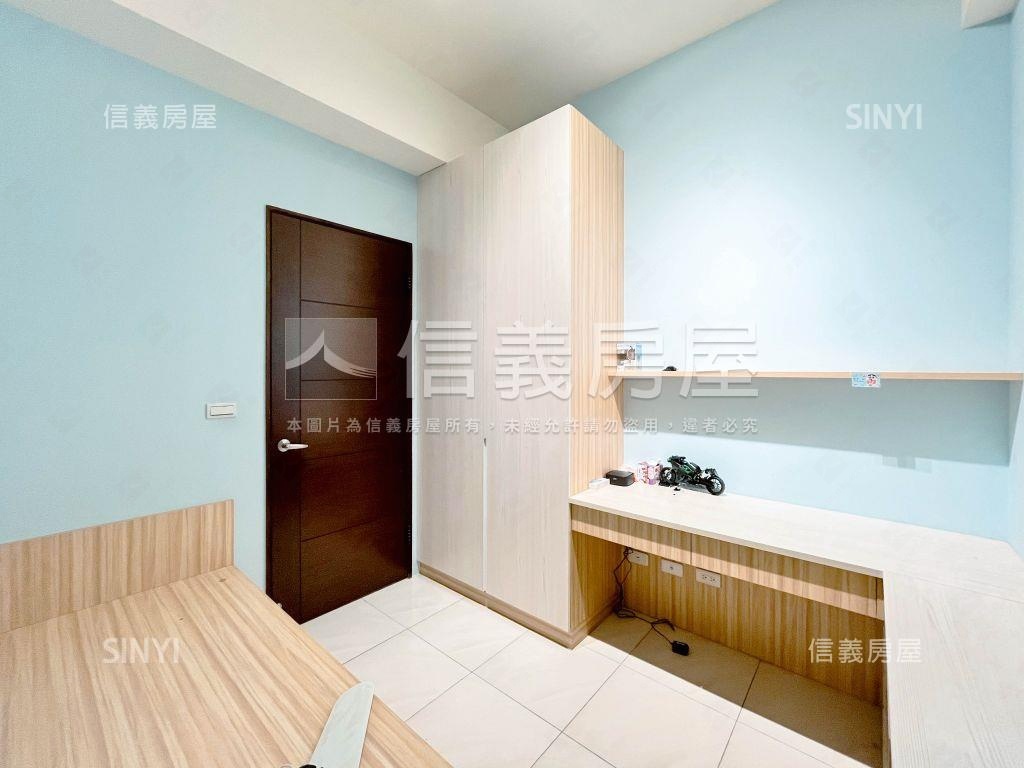 急售可談大雅輕齡精裝別墅房屋室內格局與周邊環境