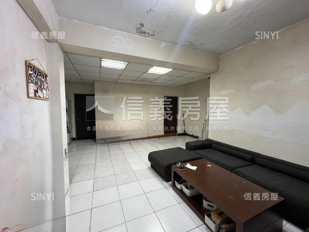 實踐路百福臨門公寓房屋室內格局與周邊環境