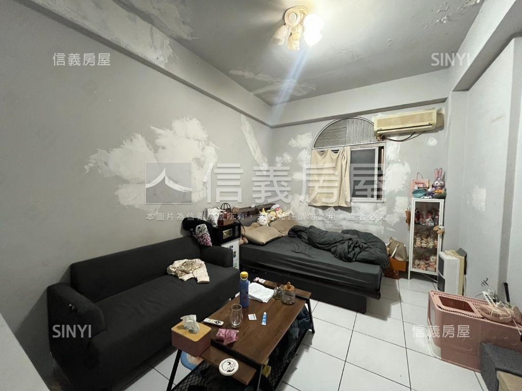實踐路百福臨門公寓房屋室內格局與周邊環境