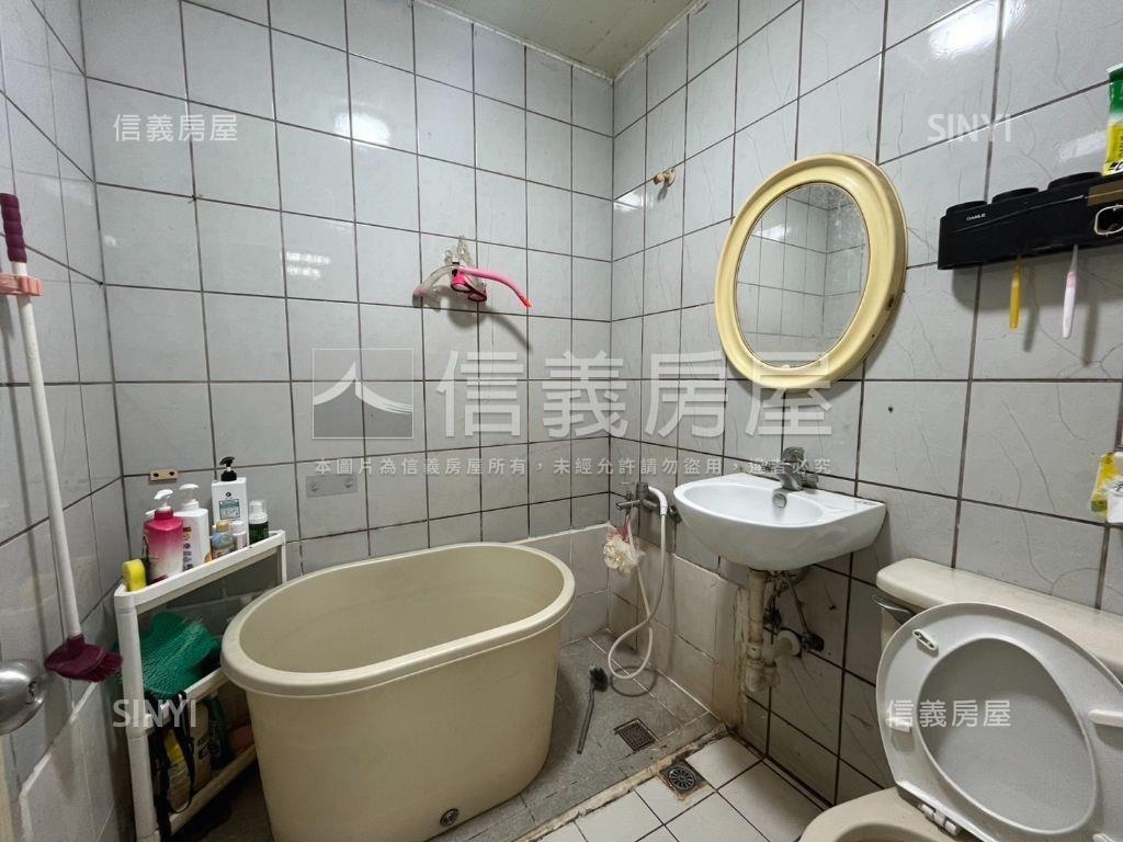 實踐路百福臨門公寓房屋室內格局與周邊環境