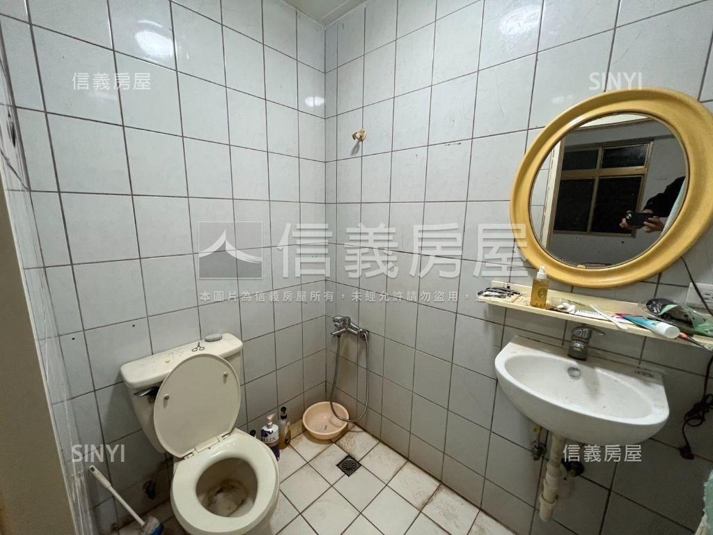 實踐路百福臨門公寓房屋室內格局與周邊環境