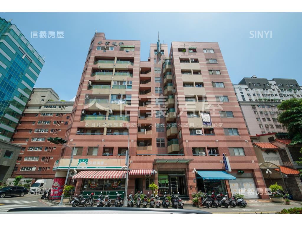 齊家關心優質套房房屋室內格局與周邊環境