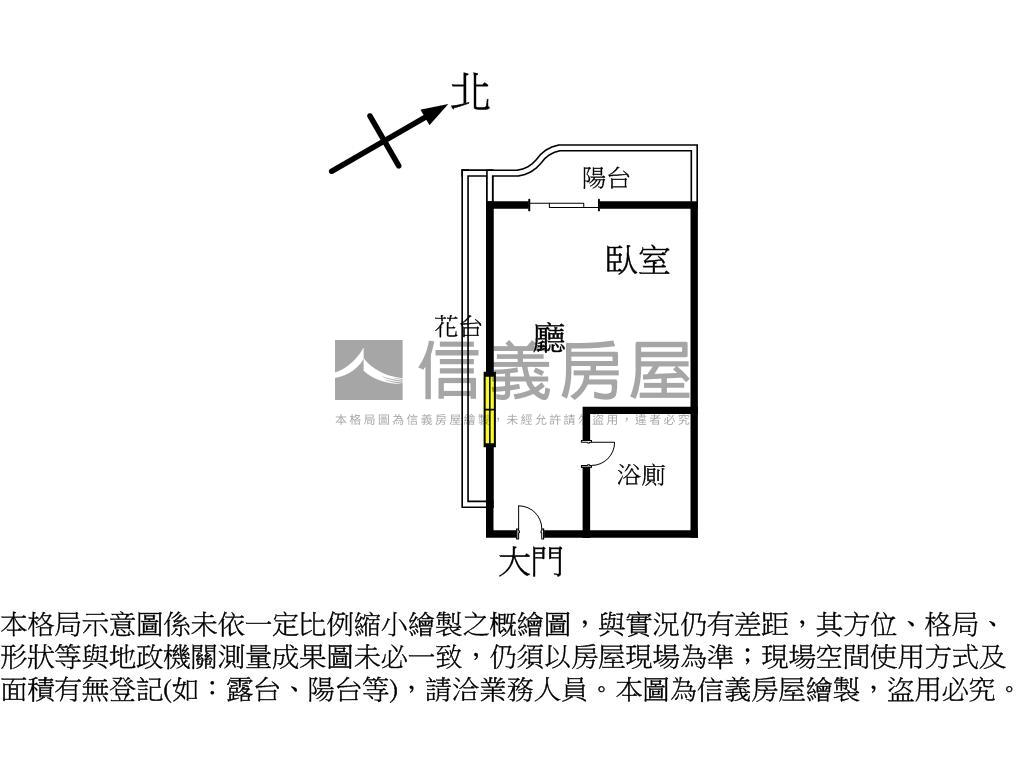 齊家關心優質套房房屋室內格局與周邊環境
