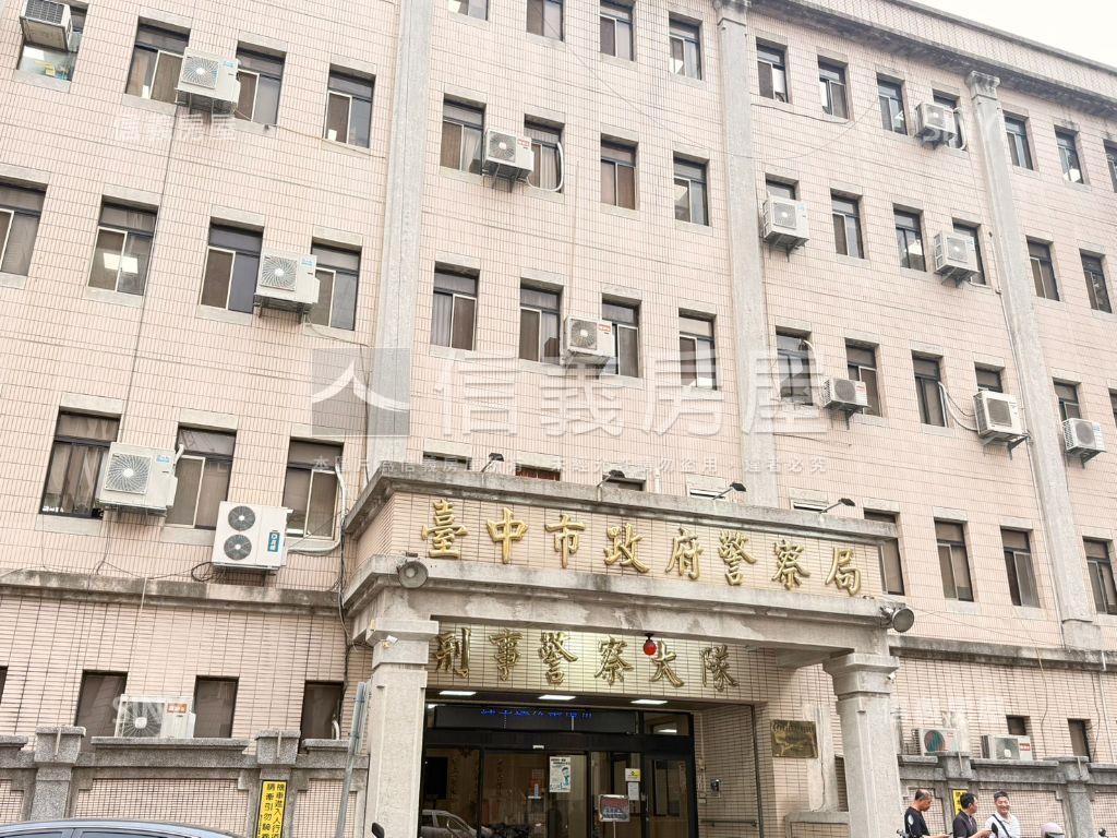齊家關心優質套房房屋室內格局與周邊環境