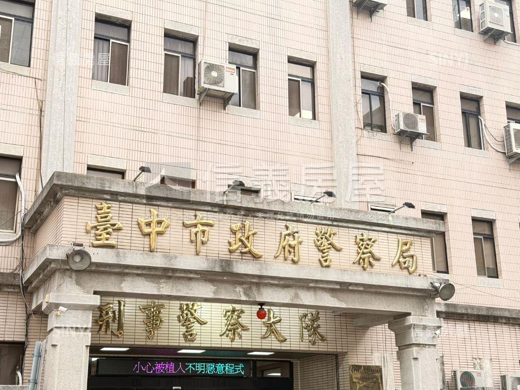 齊家關心優質套房房屋室內格局與周邊環境