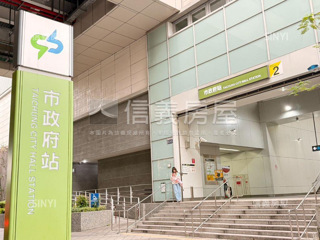 齊家關心優質套房房屋室內格局與周邊環境