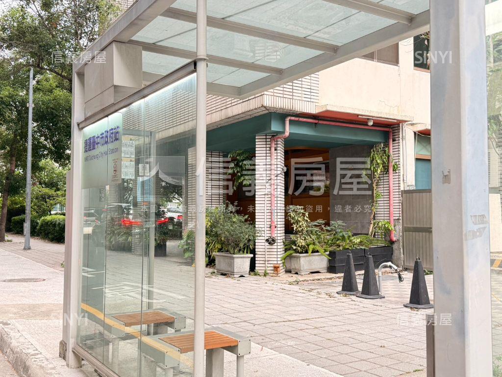 齊家關心優質套房房屋室內格局與周邊環境