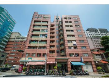 齊家關心優質套房