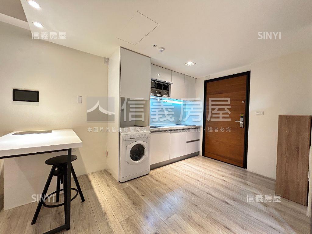 單元二小豪宅好成家房屋室內格局與周邊環境