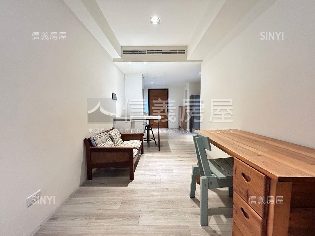 單元二小豪宅好成家房屋室內格局與周邊環境