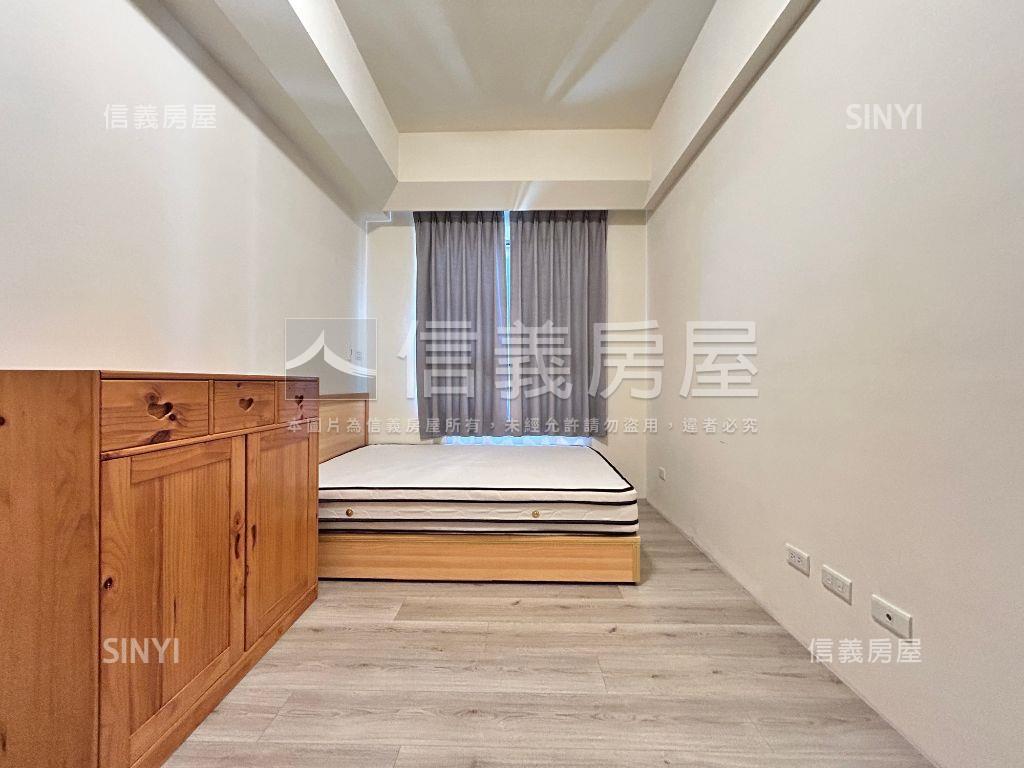 單元二小豪宅好成家房屋室內格局與周邊環境
