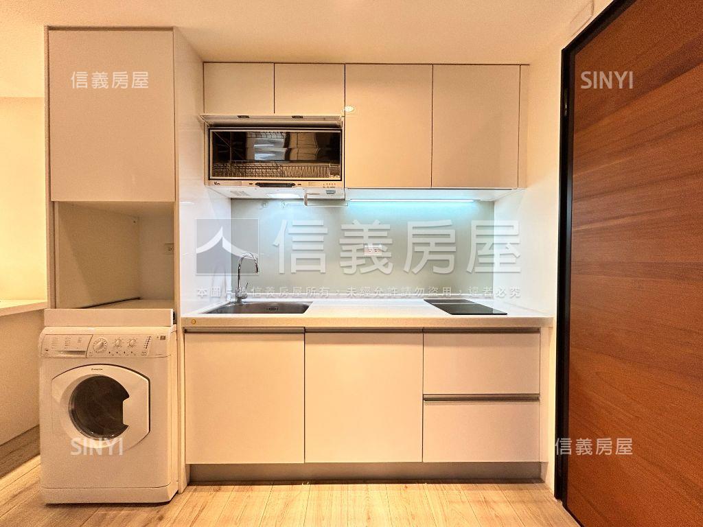 單元二小豪宅好成家房屋室內格局與周邊環境