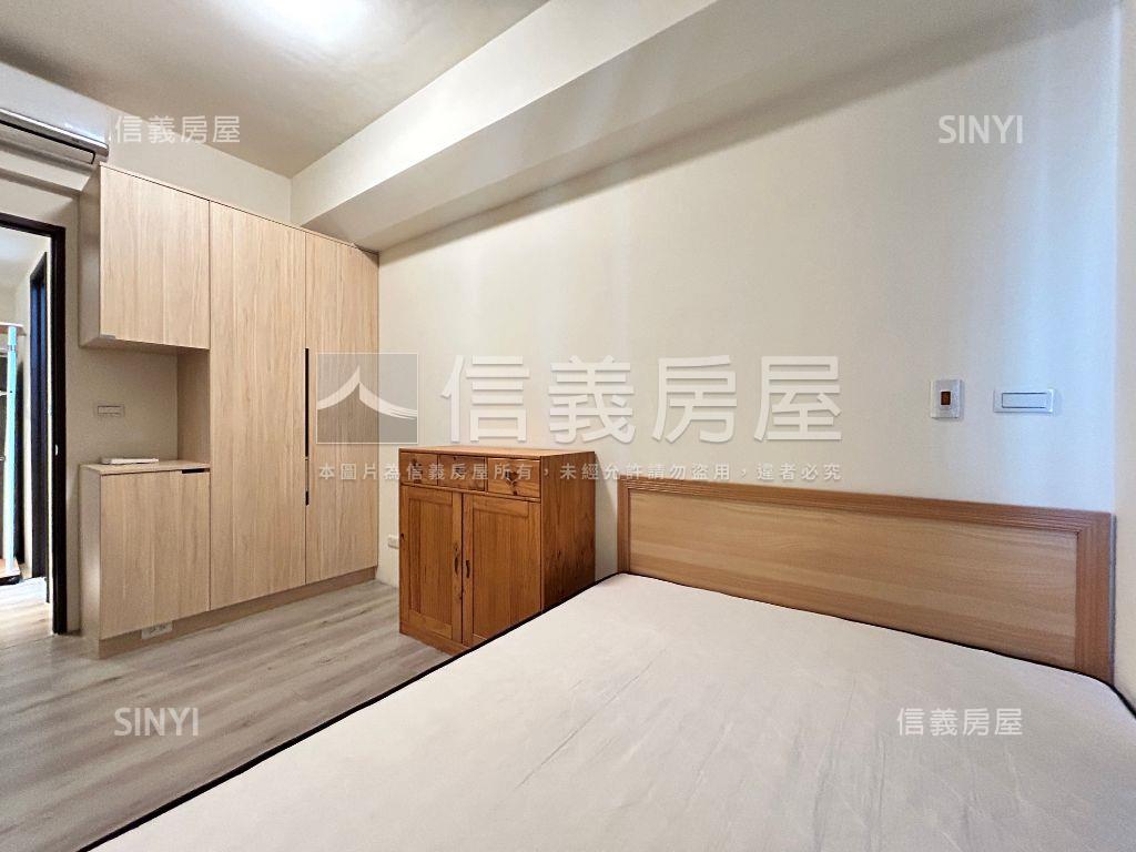 單元二小豪宅好成家房屋室內格局與周邊環境