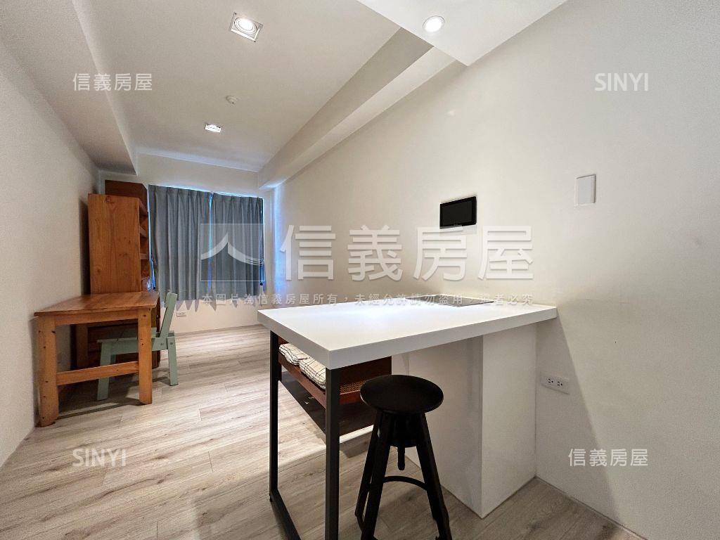 單元二小豪宅好成家房屋室內格局與周邊環境
