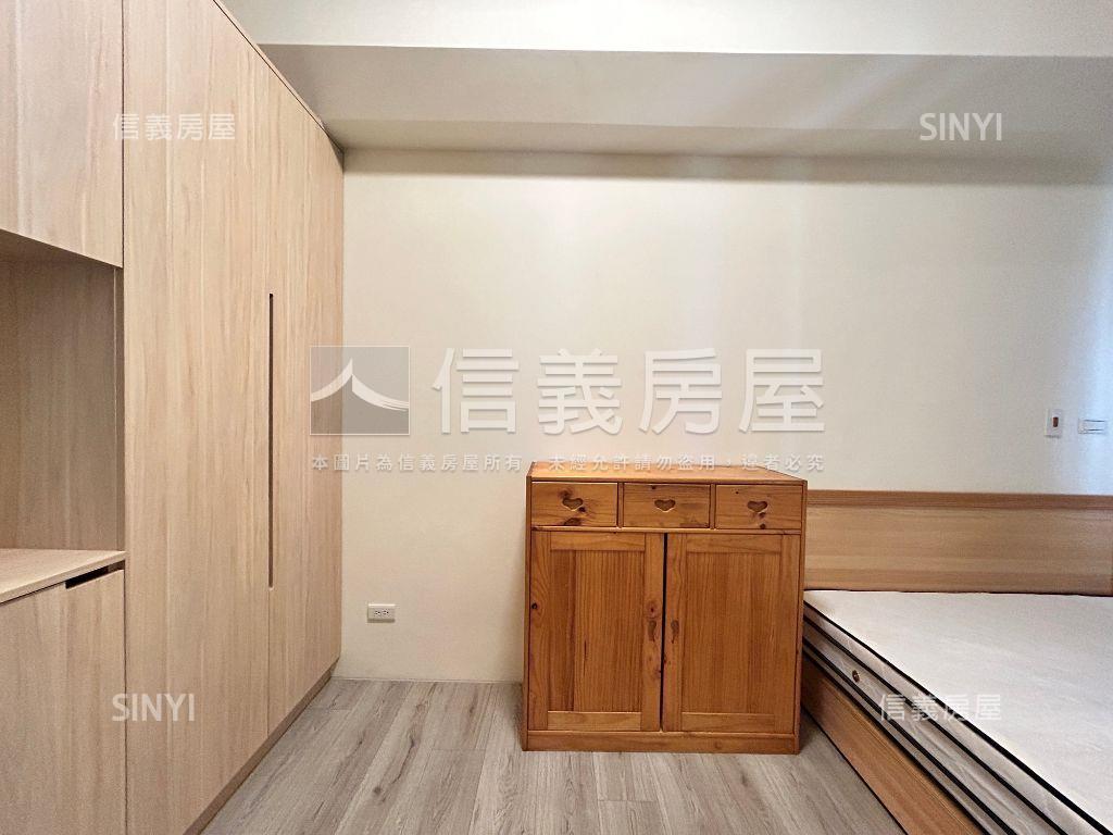 單元二小豪宅好成家房屋室內格局與周邊環境