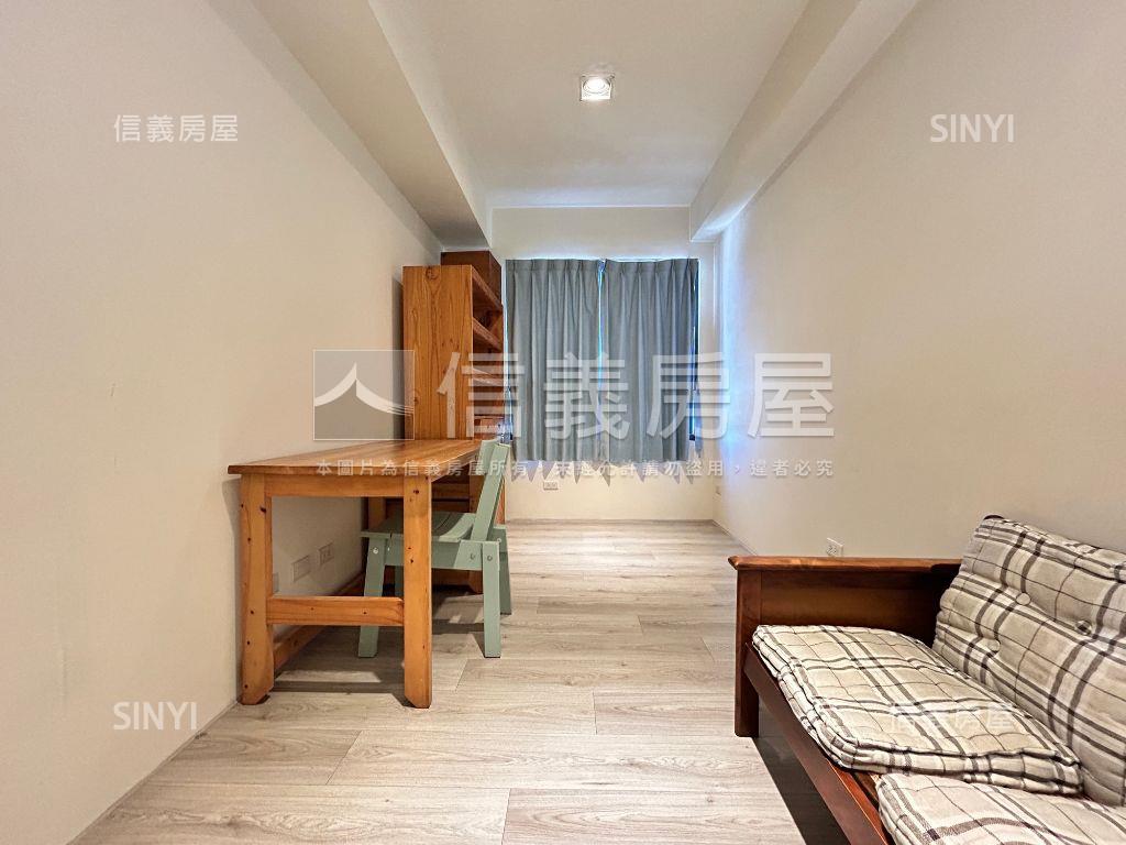 單元二小豪宅好成家房屋室內格局與周邊環境