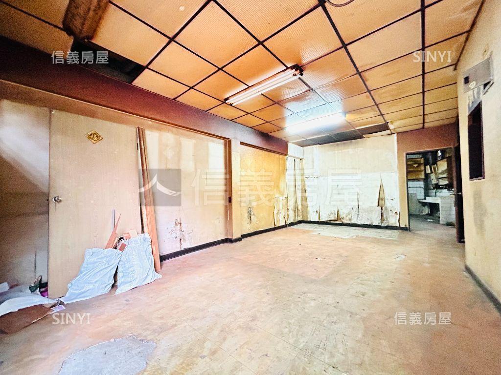 迪化高土持潛力透天房屋室內格局與周邊環境