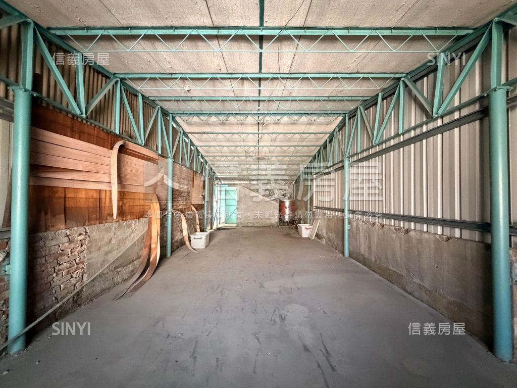 新民路正路金透天房屋室內格局與周邊環境