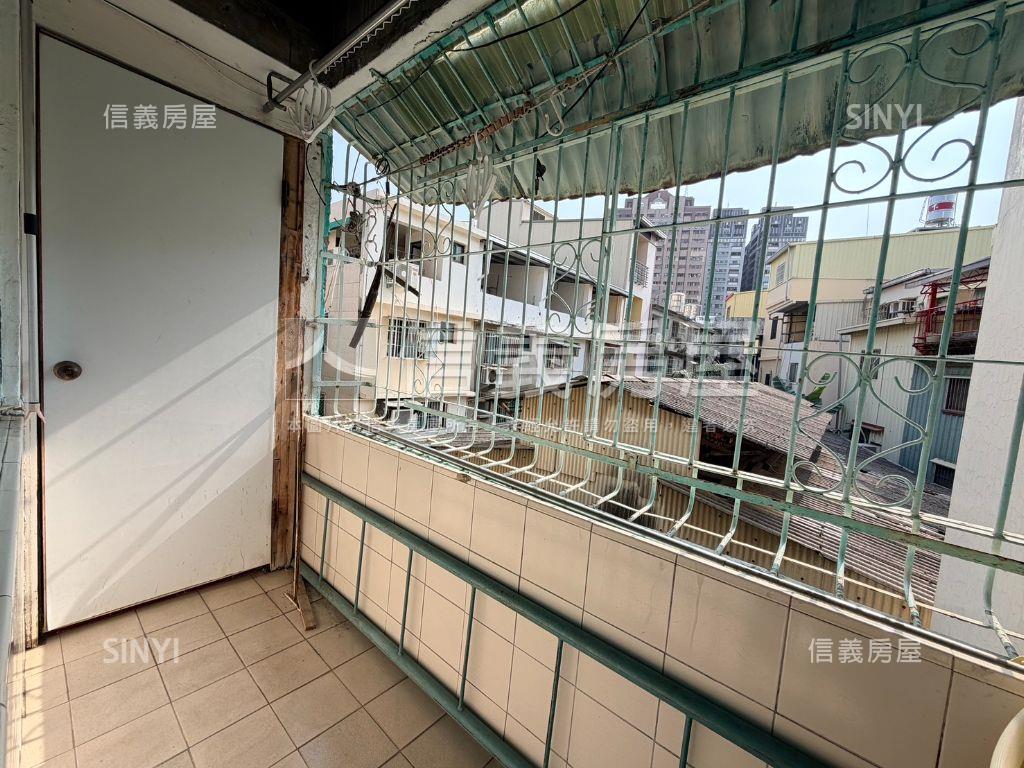 新民路正路金透天房屋室內格局與周邊環境