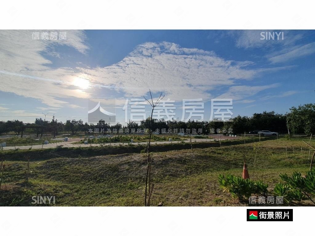 南區喜北段前景美地房屋室內格局與周邊環境