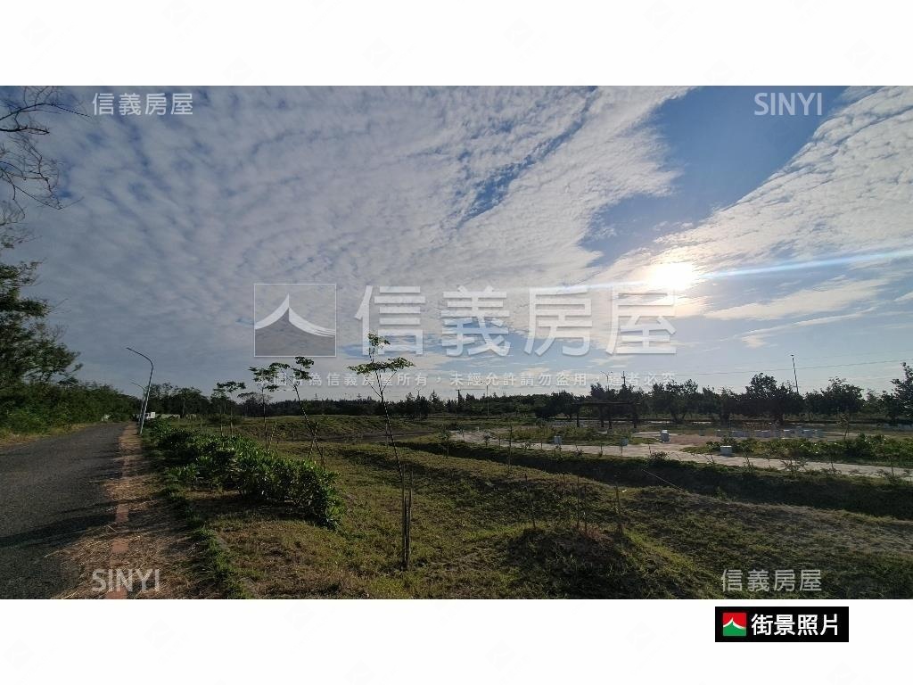 南區喜北段前景美地房屋室內格局與周邊環境