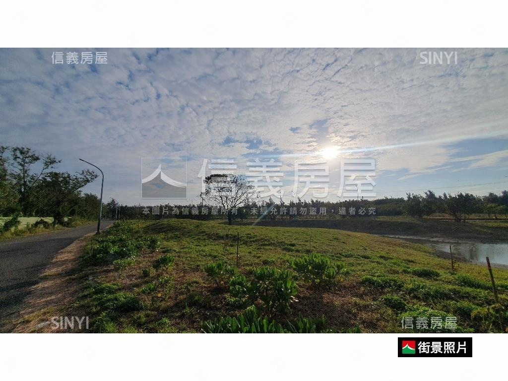 南區喜北段前景美地房屋室內格局與周邊環境
