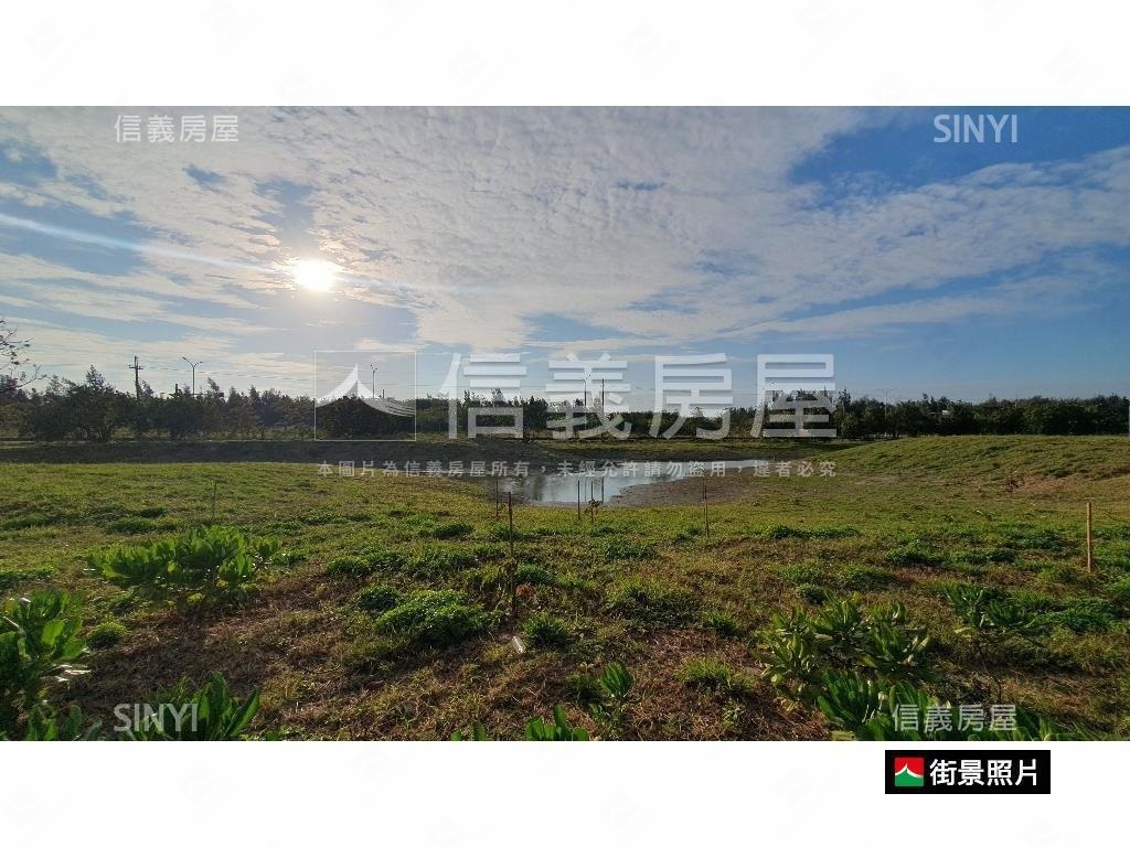南區喜北段前景美地房屋室內格局與周邊環境